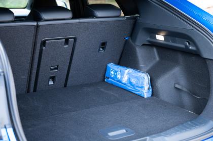 Test: Ford Capri RWD Extended Range 286Ps